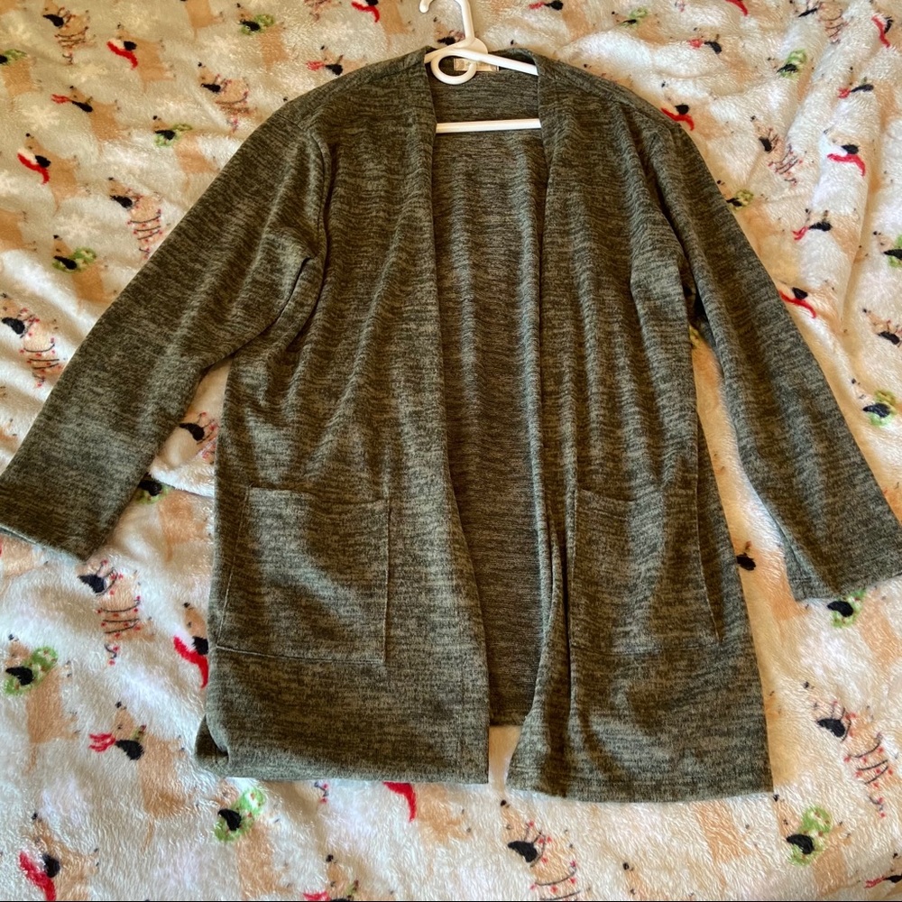 Altar’d State Cardigan❌SOLD❌